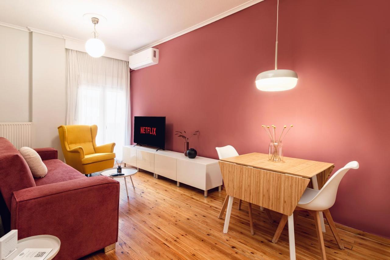 Kore Boutique Soluň Exteriér fotografie