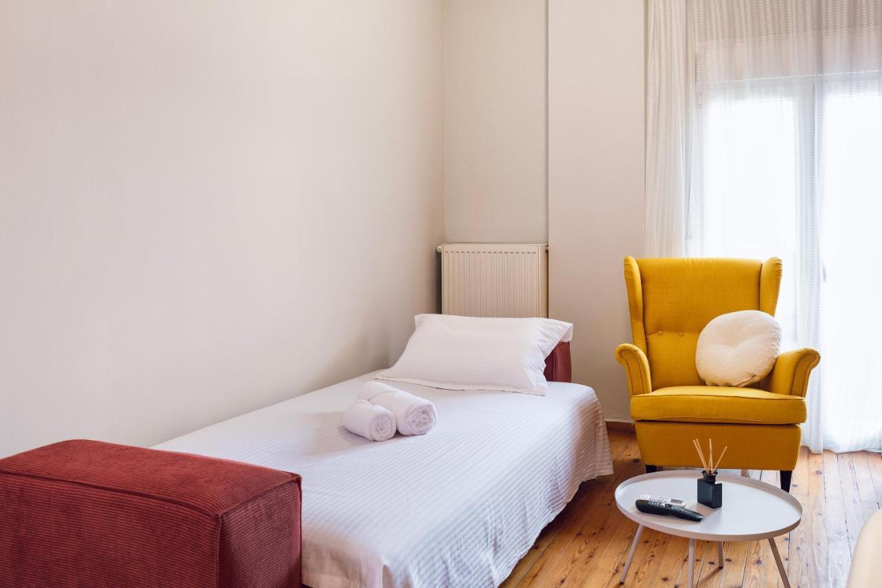 Kore Boutique Soluň Exteriér fotografie
