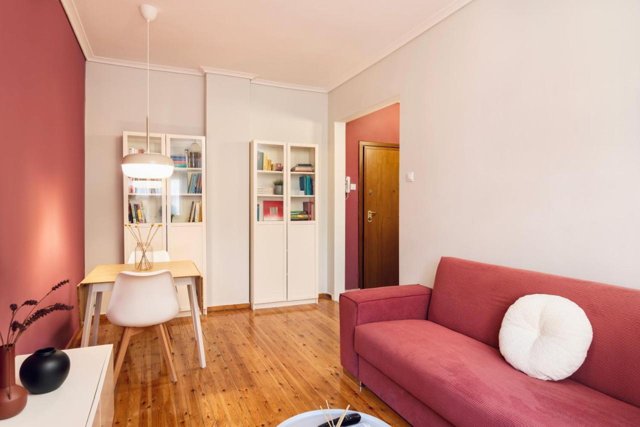 Kore Boutique Soluň Exteriér fotografie