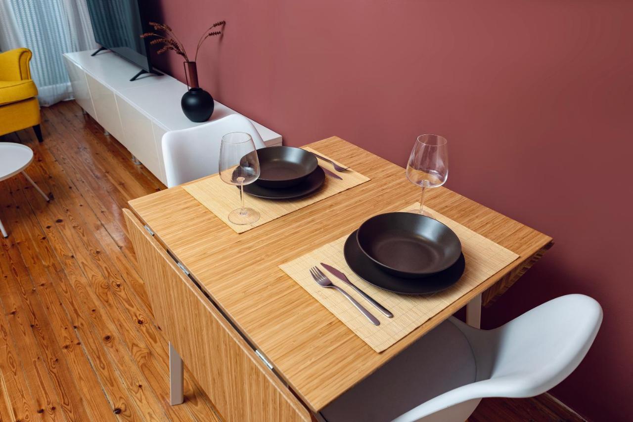 Kore Boutique Soluň Exteriér fotografie