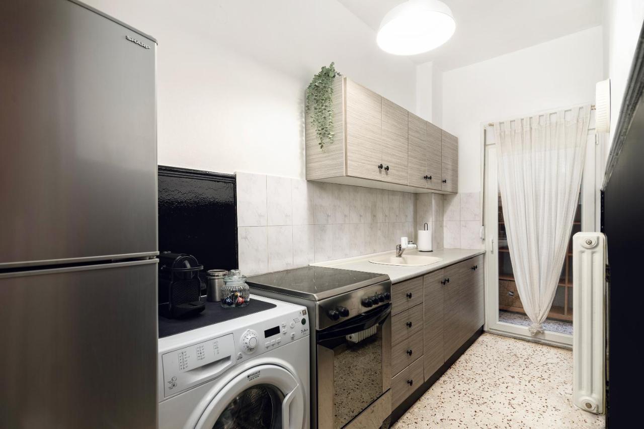 Kore Boutique Soluň Exteriér fotografie