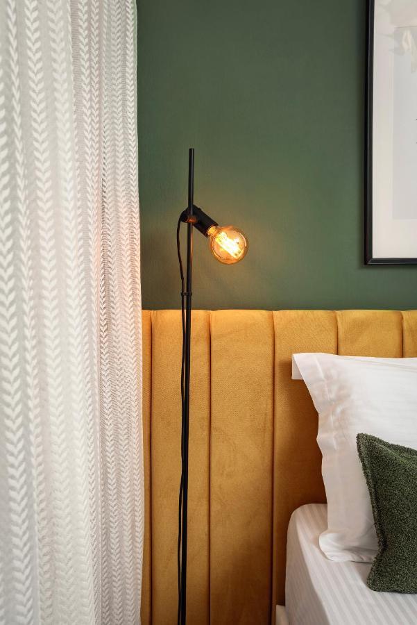 Kore Boutique Soluň Exteriér fotografie