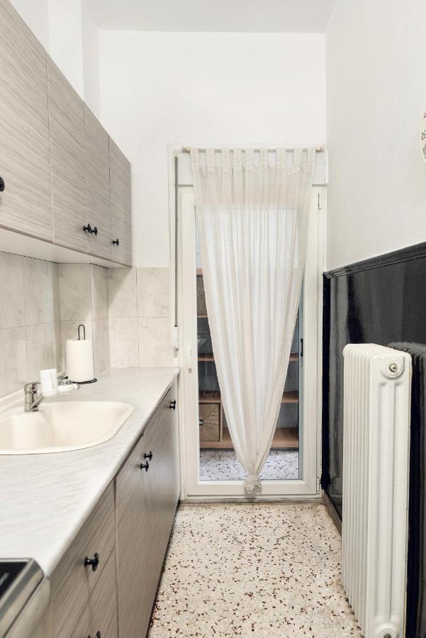 Kore Boutique Soluň Exteriér fotografie