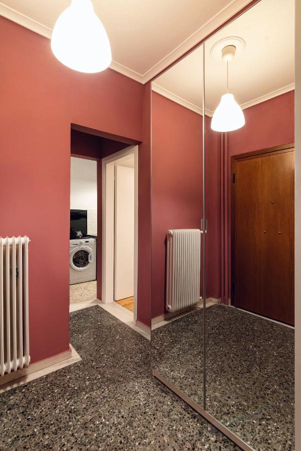 Kore Boutique Soluň Exteriér fotografie