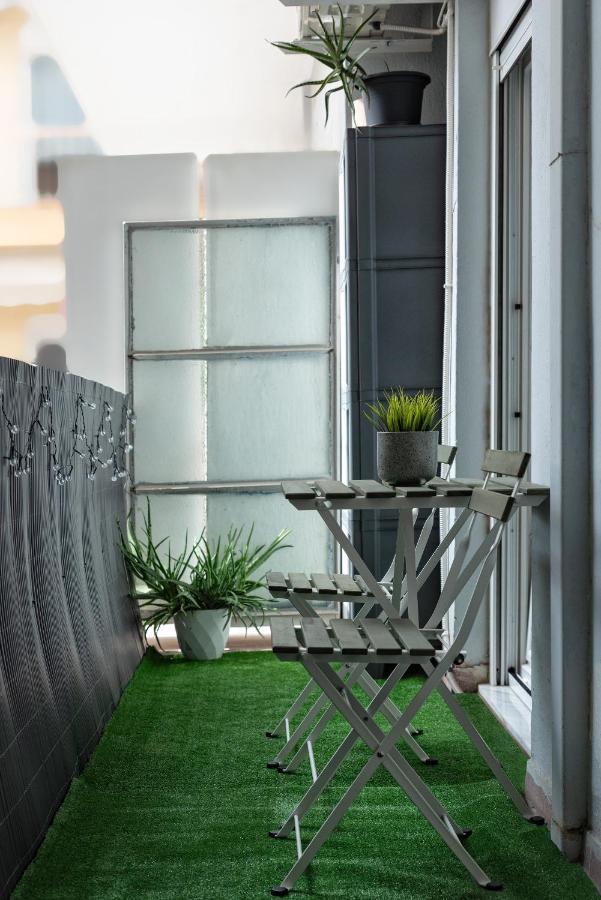 Kore Boutique Soluň Exteriér fotografie